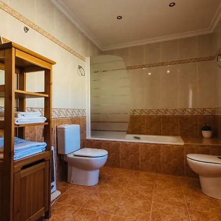 Oasis Naranjos Con Jacuzzi 15 Min Sevilla Holiday home *