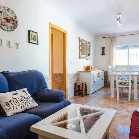 Oasis Naranjos Con Jacuzzi 15 Min Sevilla * Almensilla