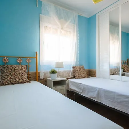 Oasis Naranjos Con Jacuzzi 15 Min Sevilla *