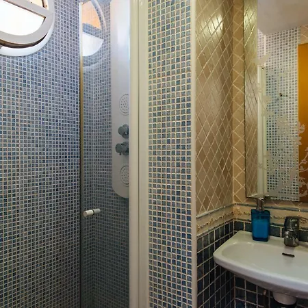Oasis Naranjos Con Jacuzzi 15 Min Sevilla Holiday home Almensilla